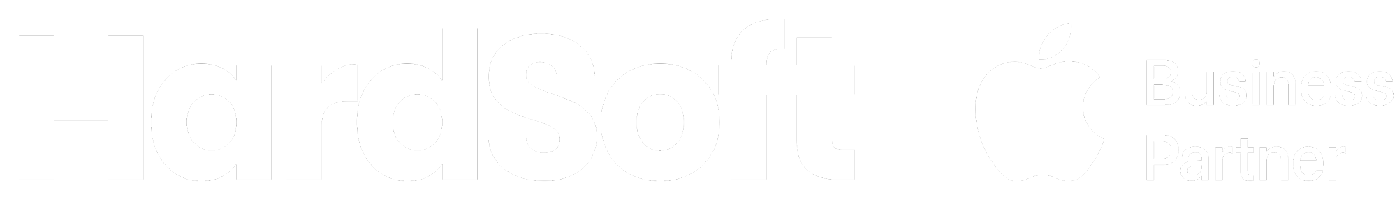 HardSoft, Apple Business Partner