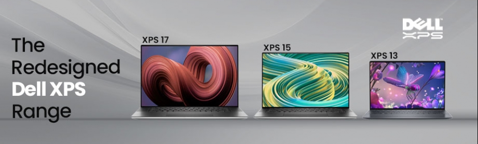 Dell XPS Family 