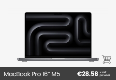 MacBook Pro M5