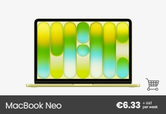 MacBook Neo