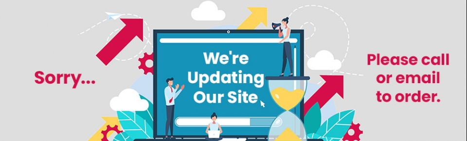 Website update
