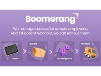 Boomerang IT Management