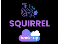 Squirrel 365