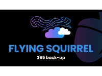 Flying Squirrel 