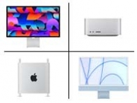 Apple Desktops