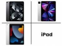 Apple iPads
