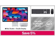 Mac Studio & Studio Display Ultra Bundle *Save 5%*