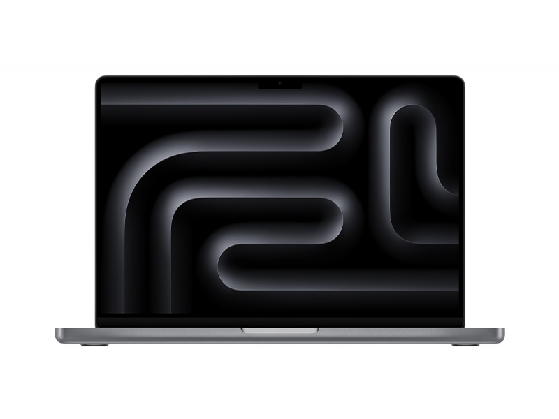 MacBook Pro 16
