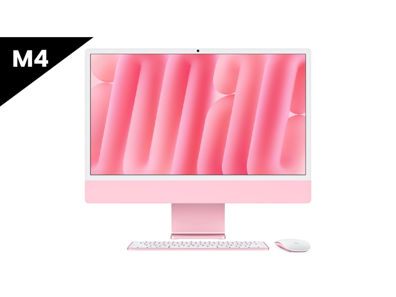 iMac – M4 