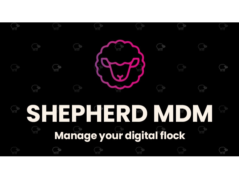 Shepherd for Apple - Manage Every Apple Device