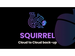 Squirrel